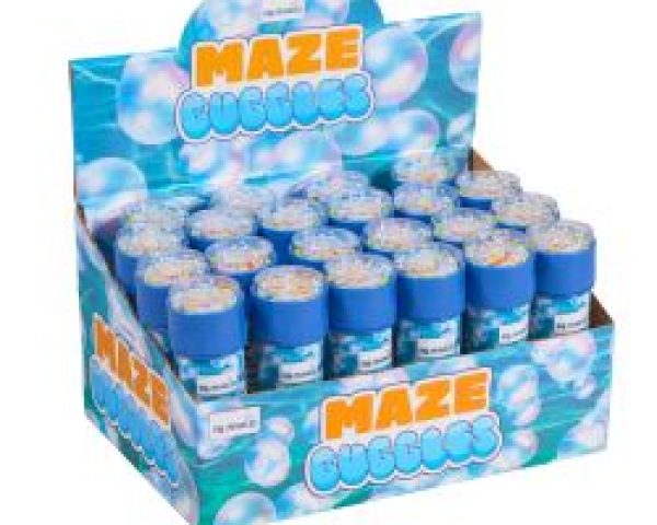 Russko Maze Bubble Tubs 55ml